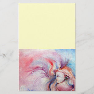 AVALON / Magic and Mystery Stationery