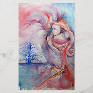 AVALON / Magic and Mystery Stationery