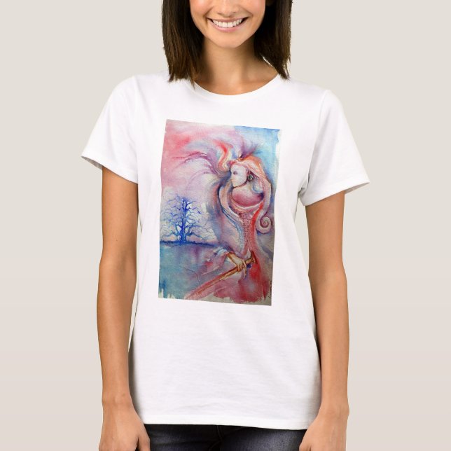 AVALON T-Shirt (Front)