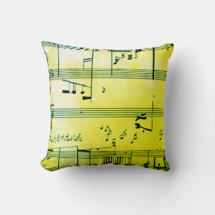Avant-Garde Elegance: New Unique Fashion Collectio Cushion