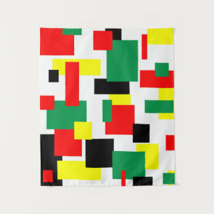 avant-garde tapestry