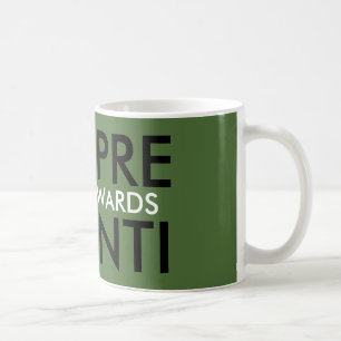 AVANTI mug