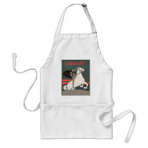 Avanti Standard Apron