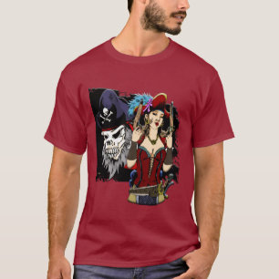 Avast Ye! T-Shirt