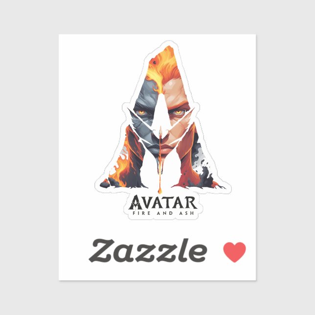 Avatar: Fire and Ash (Sheet)