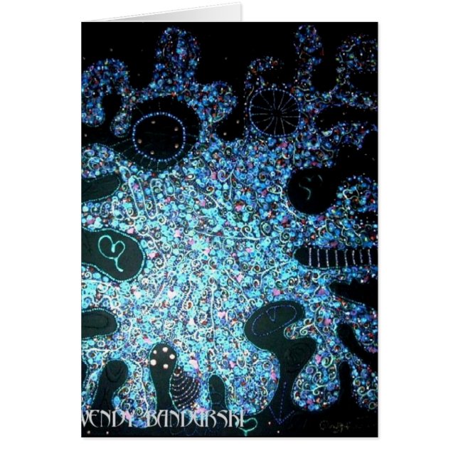 AVATAR - The Knowing Within (Front)