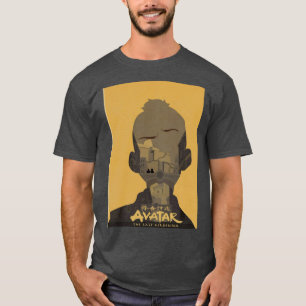 avatar the last 27 T-Shirt