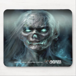 Avatars United Mousepad (Fantasy)