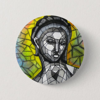 Ave Maria Button