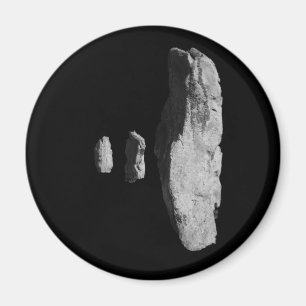 Avebury Stone Circle Magnet