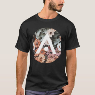 Aveda Flower Logo Classic T-Shirt