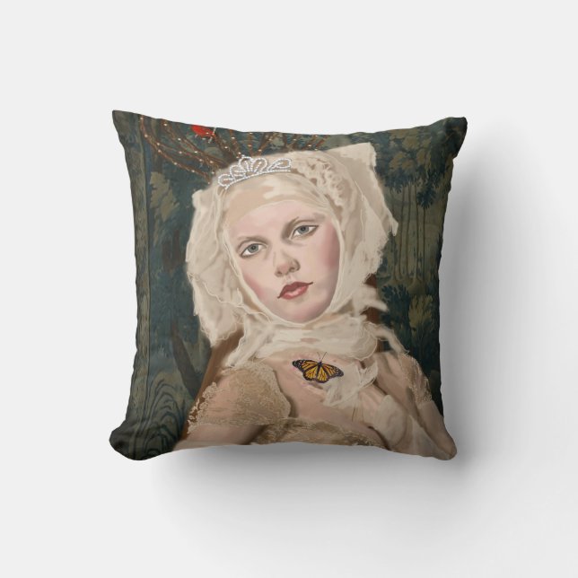 Aveline, Cushion (Front)