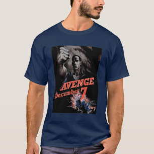 Avenge December 7th T-Shirt