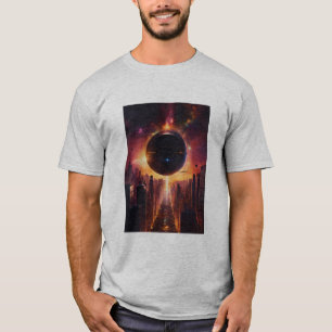 Avengers Assemble: Heroic Moments Tee