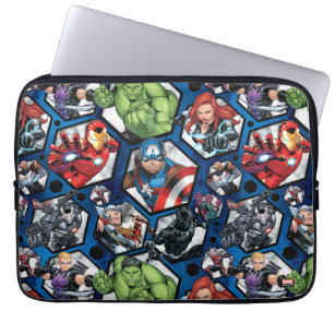 Marvel shop laptop sleeve