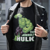 Avengers Classics | Hulk Charge