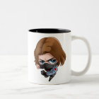 Avengers Classics | Mini Winter Soldier