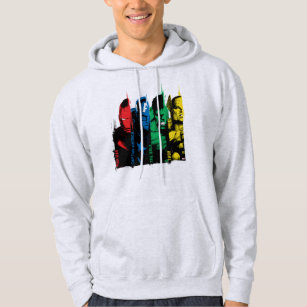marvel hoodies nz