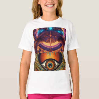 "Avengers Defend the Space Research Facility" T-Shirt