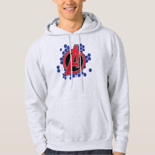 Avengers Hoodies Sweatshirts Zazzle NZ