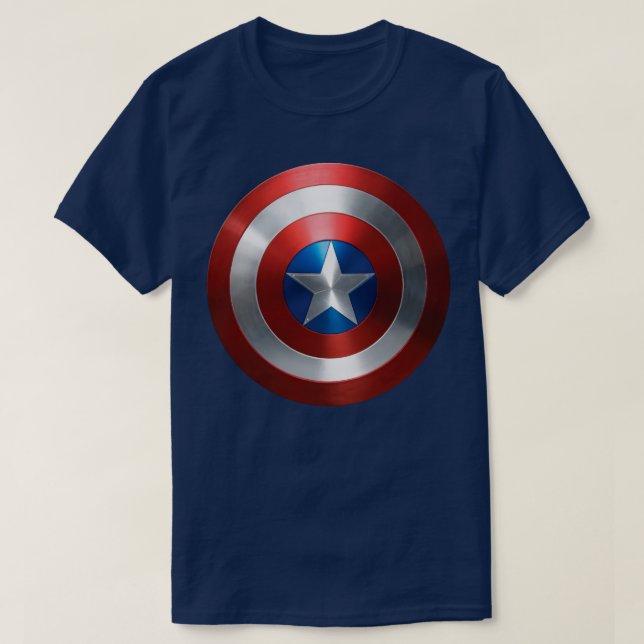 Avengers Tshirt (Design Front)