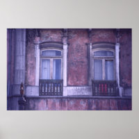 Avenida do Republica, Lisbon, Portugal