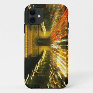 Avenue des Champs-Elysees, Arch of Triumph, Case-Mate iPhone Case