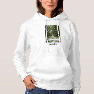 Avenue Of Oaks Hoodie