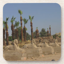 Avenue of the Sphinxes Coaster
