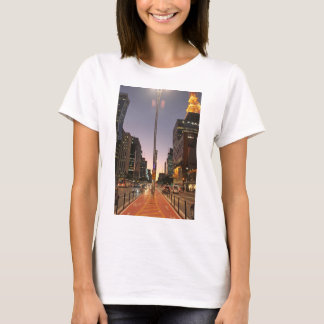 Avenue Paulista - São Paulo T-Shirt