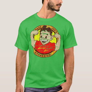Average Joes Gymansium T-Shirt