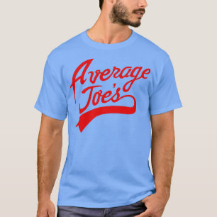 Average Joes T-Shirt