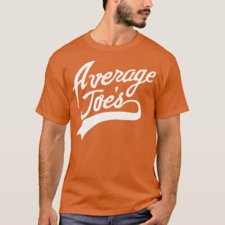 Average Joes vintage 1 T-Shirt