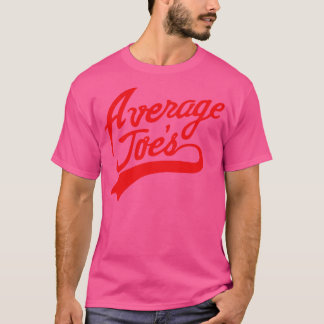 Average Joes vintage T-Shirt