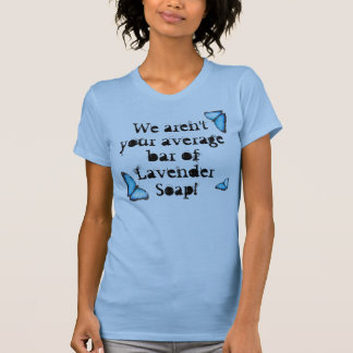 Average lavender tank