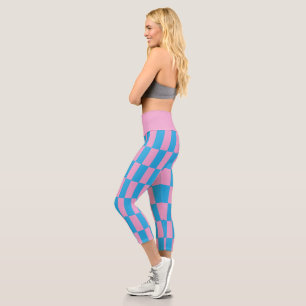Avery Capri Leggings