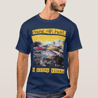 Avery island family boy T-Shirt