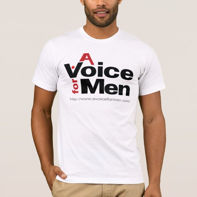 AVfM T-shirt (Front)