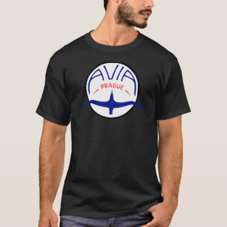 Avia Aircraft logo Essential T-shirt