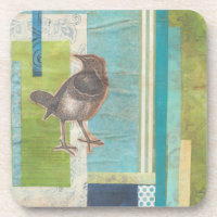 Avian Scrapbook I