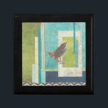 Avian Scrapbook II Gift Box<br><div class="desc">Animals</div>