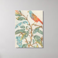 Aviary Collage II