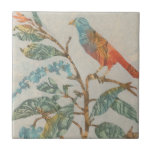 Aviary Collage II Tile<br><div class="desc">Animals</div>