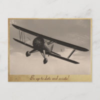 Aviate!