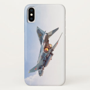 Aviation Art Device Cass  "F- 4 Phantom II  JASD" Case-Mate iPhone Case