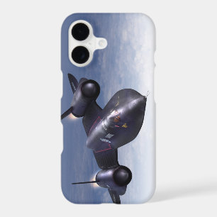 Aviation Art Device Cass  "SR-71 Blackbird"