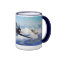 Aviation Art mug "F6F Hellcat"