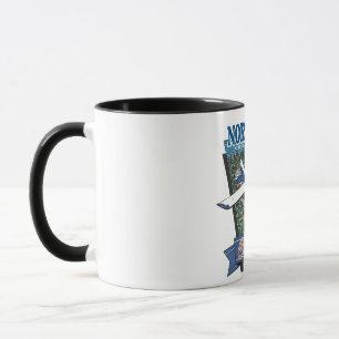 Aviation Canada Northern Adventure Mug