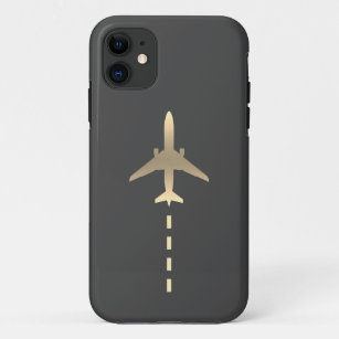 Aviation Case-Mate iPhone Case