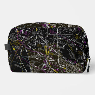 Aviation Chart Dopp Kit